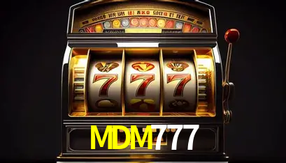 Acceso seguro de inicio de sesión MDM777 para jugadores en México