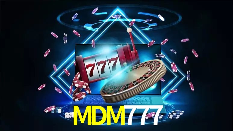 Experiencia de tragamonedas MDM777 para jugadores en México
