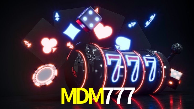 Exhibición de bonos MDM777 para jugadores en México con interfaz de juego promocional