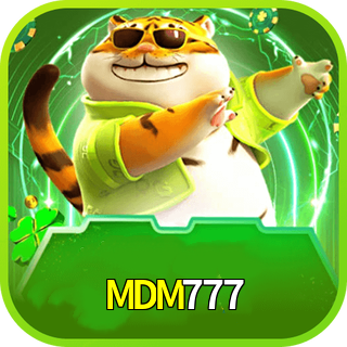 MDM777 Logo